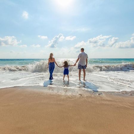 Apartamento Estepona I Екстериор снимка