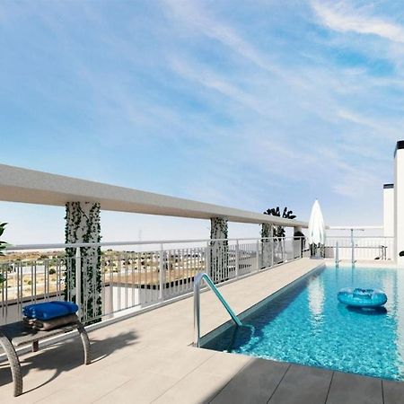 Apartamento Estepona I Екстериор снимка