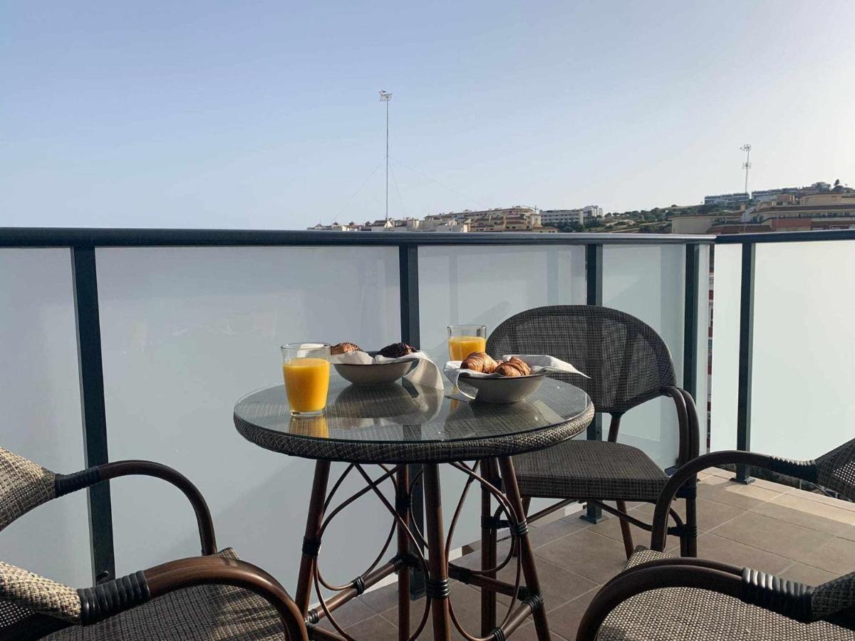 Apartamento Estepona I Екстериор снимка
