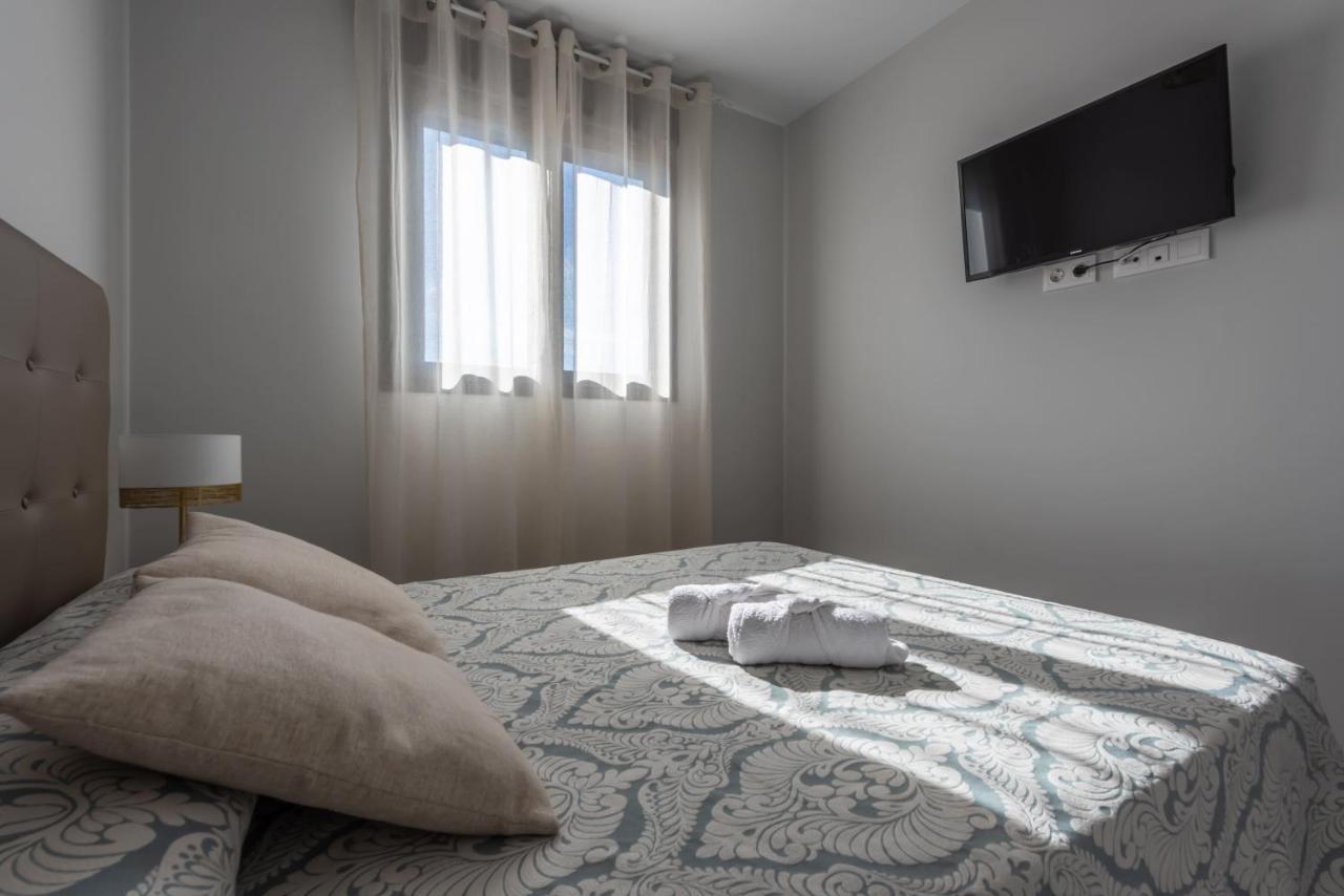 Apartamento Estepona I Екстериор снимка