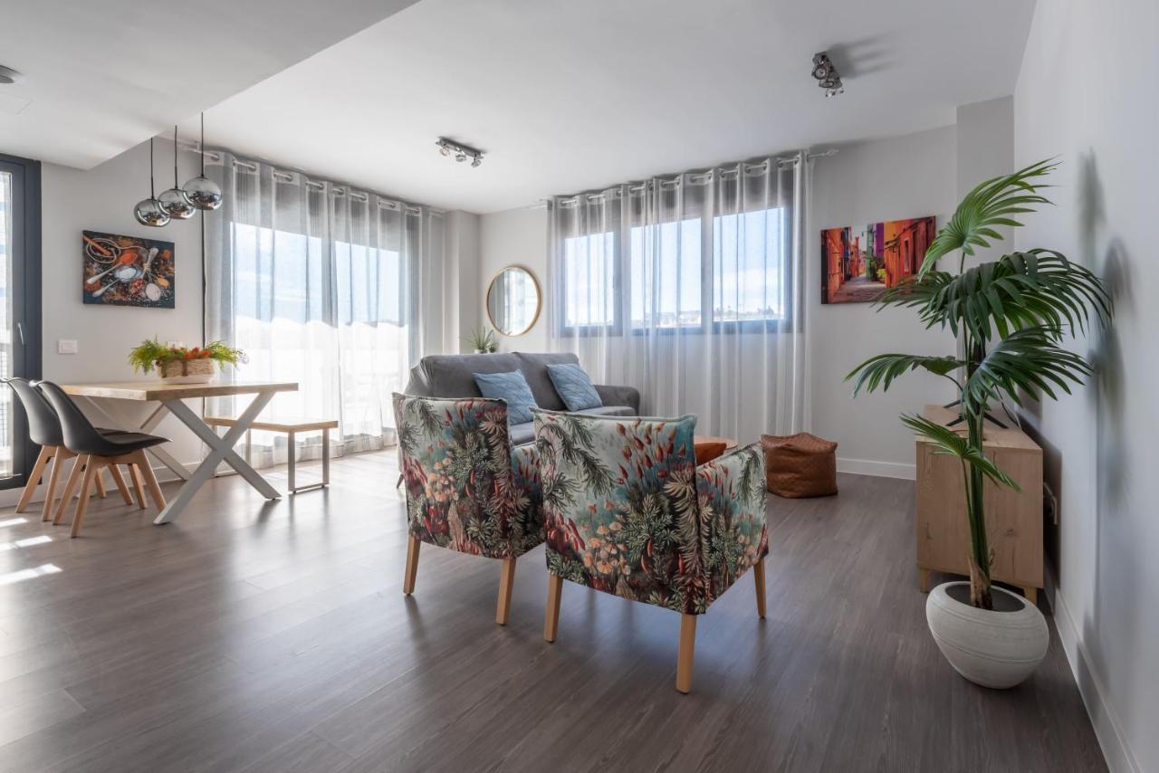 Apartamento Estepona I Екстериор снимка