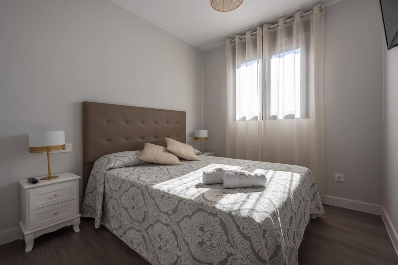 Apartamento Estepona I Екстериор снимка