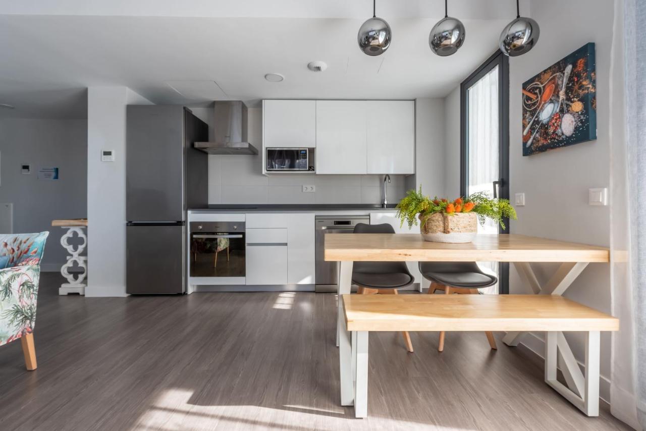 Apartamento Estepona I Екстериор снимка