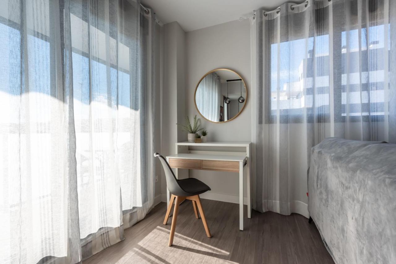 Apartamento Estepona I Екстериор снимка