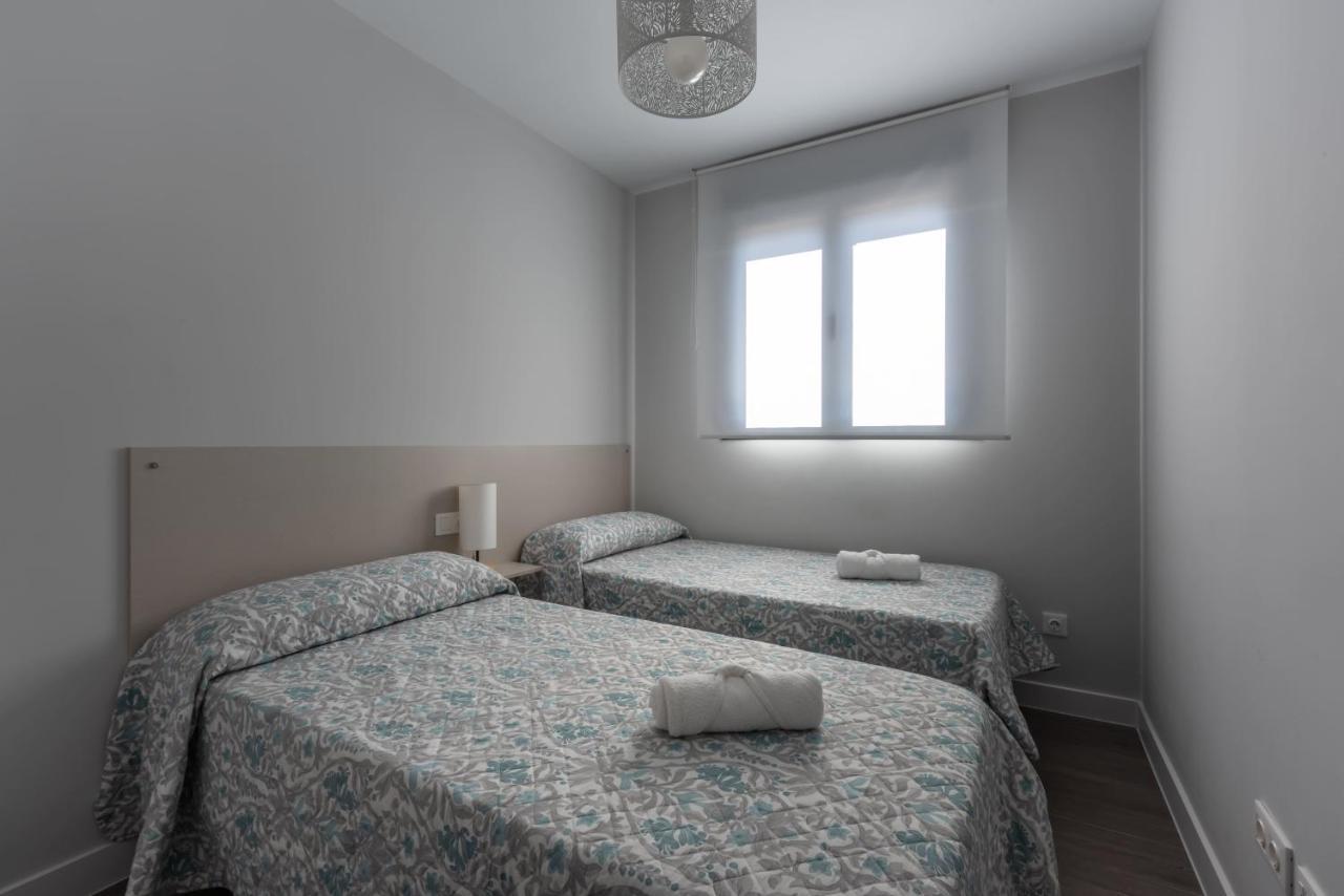 Apartamento Estepona I Екстериор снимка