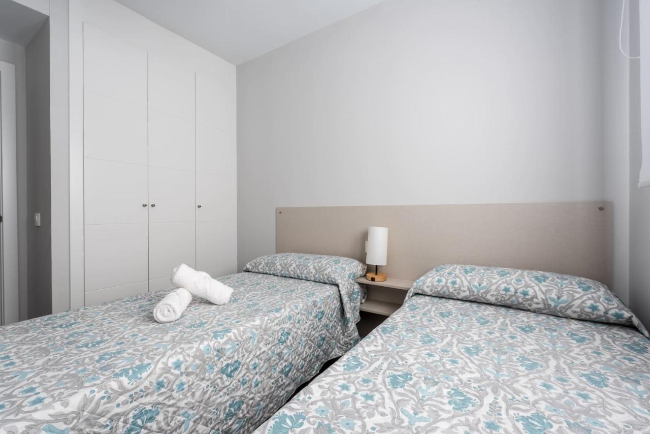 Apartamento Estepona I Екстериор снимка