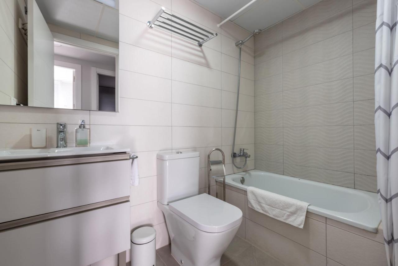 Apartamento Estepona I Екстериор снимка