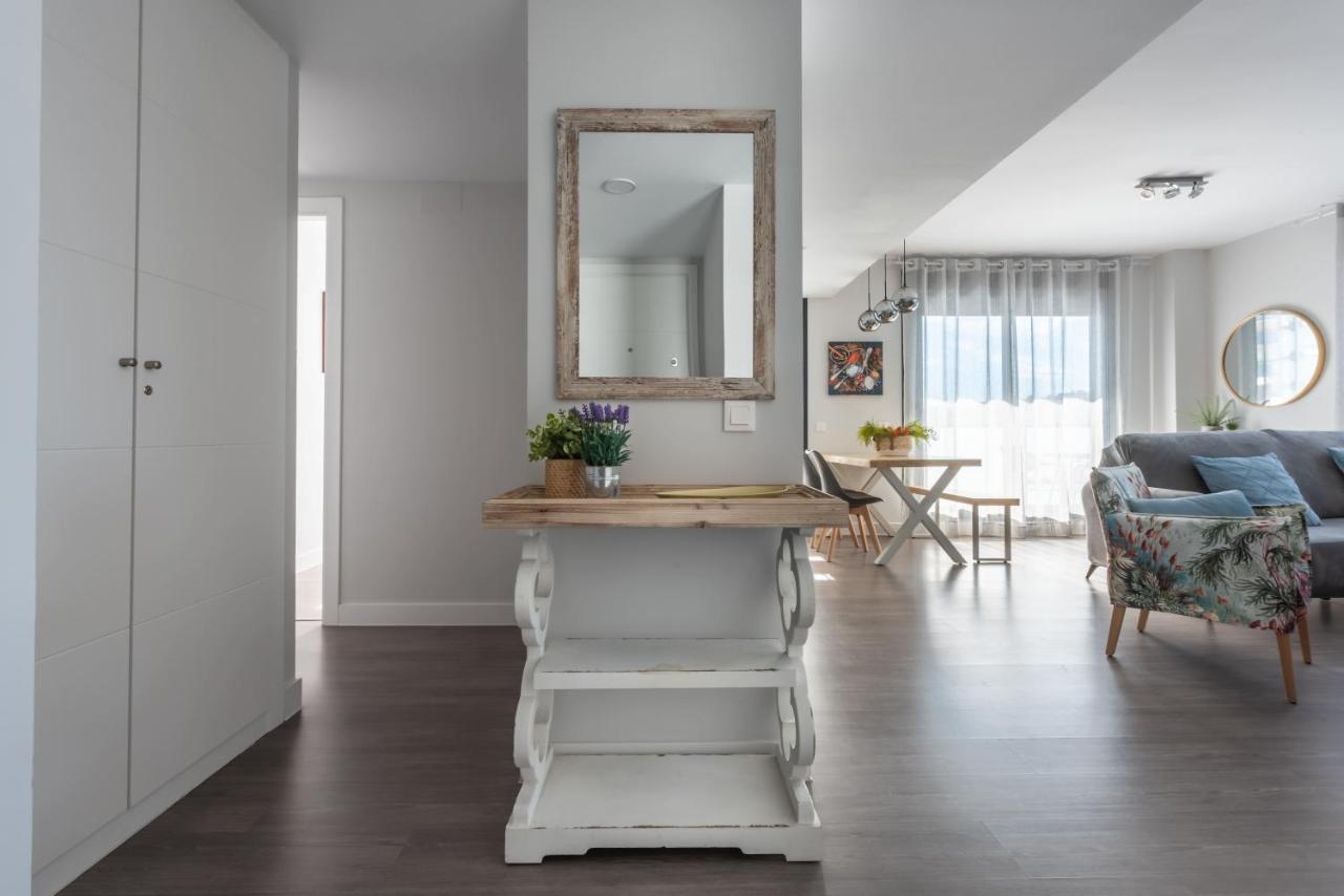 Apartamento Estepona I Екстериор снимка