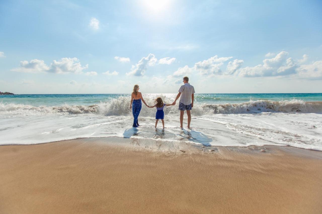 Apartamento Estepona I Екстериор снимка